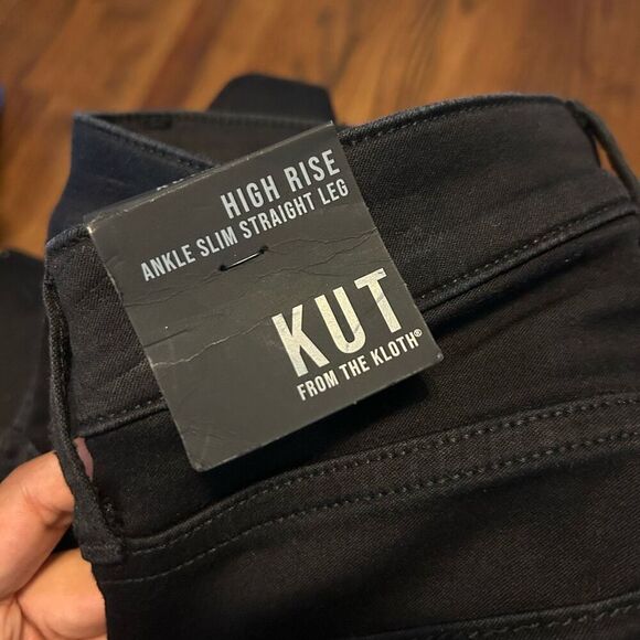 New Kut Pants - Picture 3 of 6